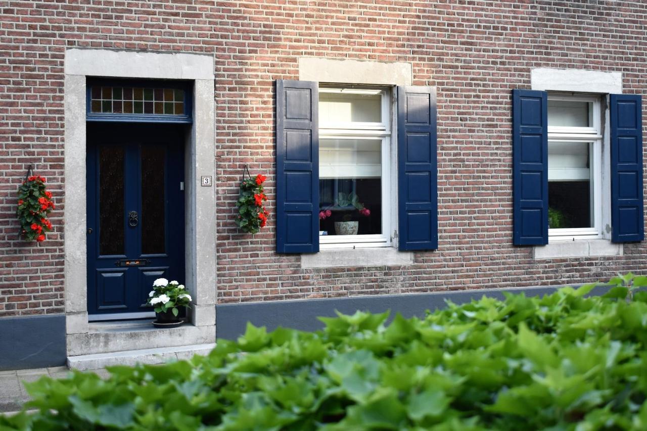 De Oude Limonadefabriek *