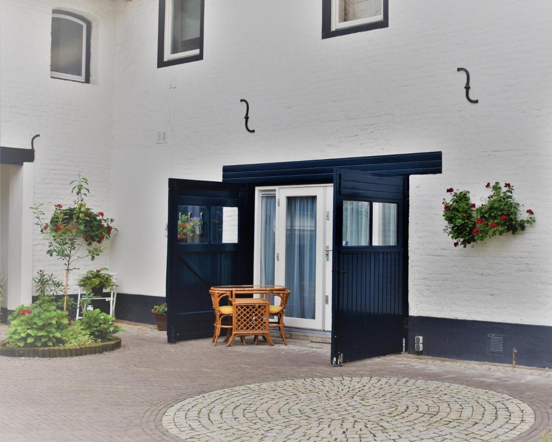 De Oude Limonadefabriek * Beek (Limburg)