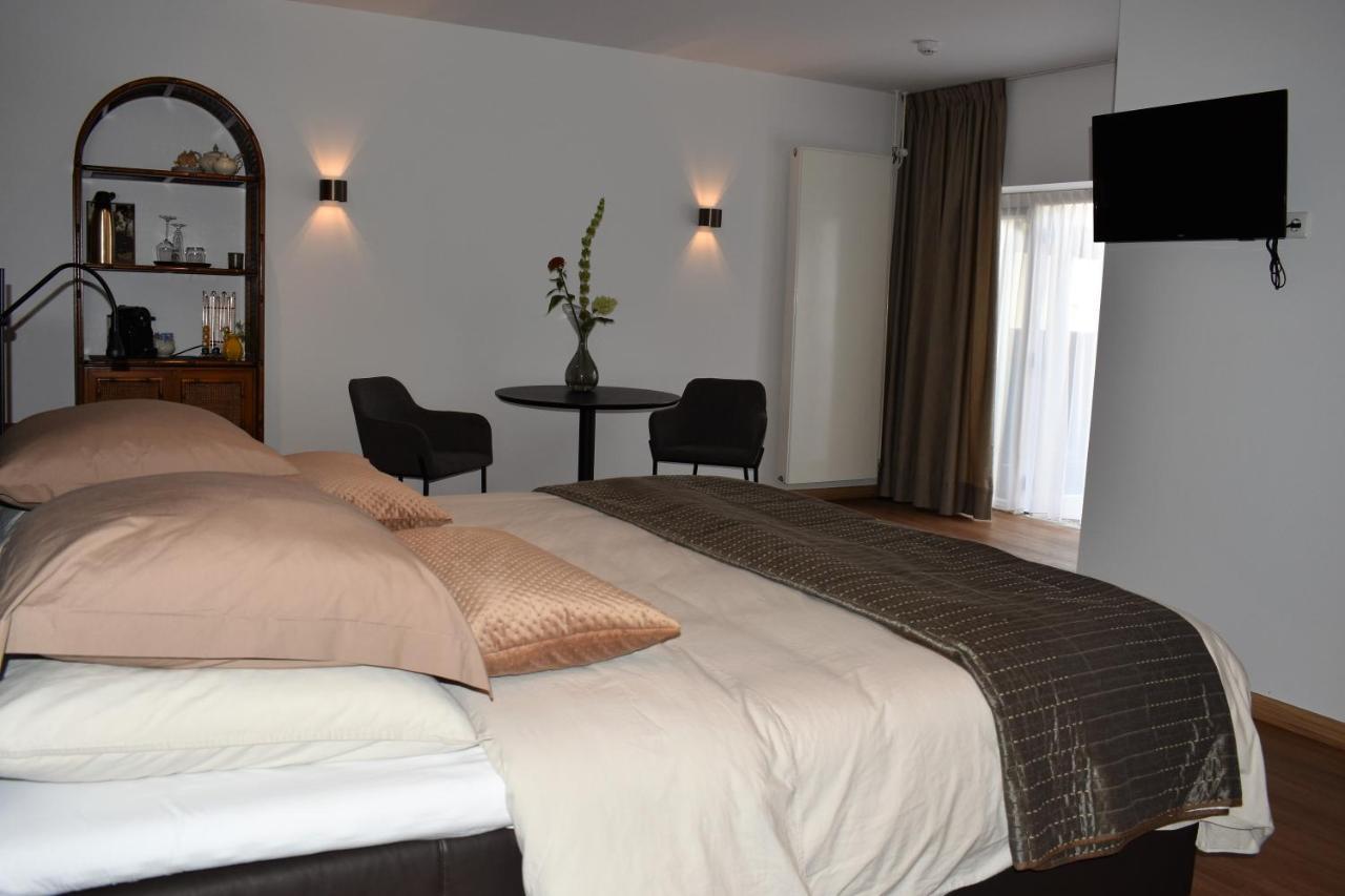 De Oude Limonadefabriek Couette-café Beek (Limburg)