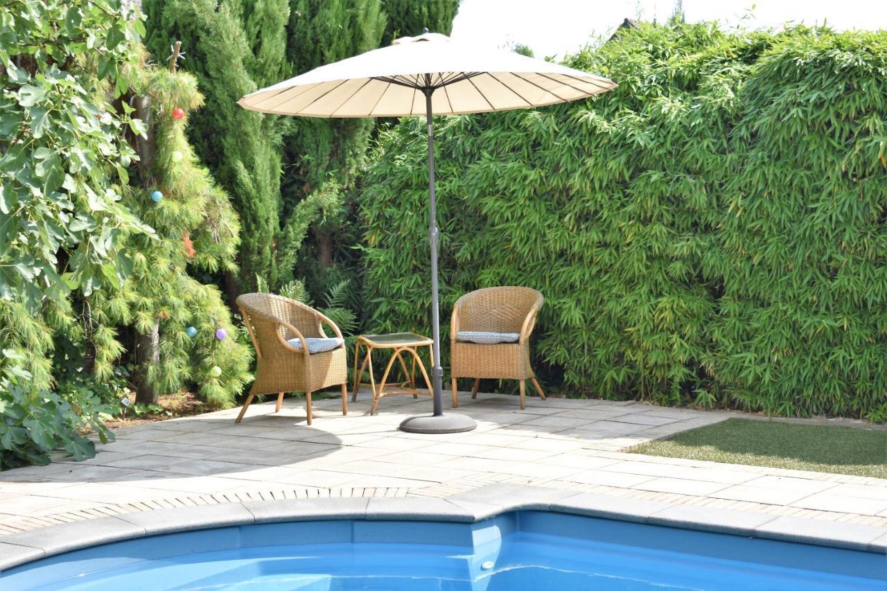 De Oude Limonadefabriek Bed & Breakfast Beek (Limburg)