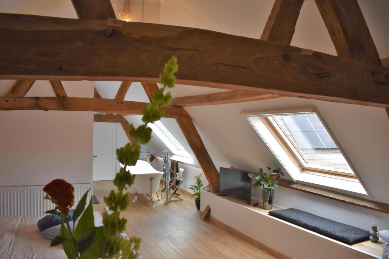 De Oude Limonadefabriek *